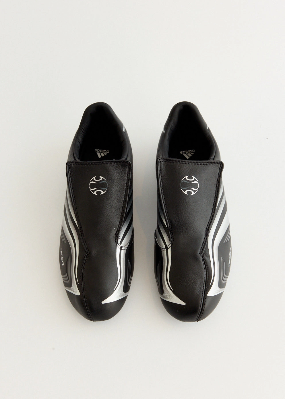 Adidas 5 10 Mtb Shoes Women's Taekwondo F50 'Core Black' Sneakers