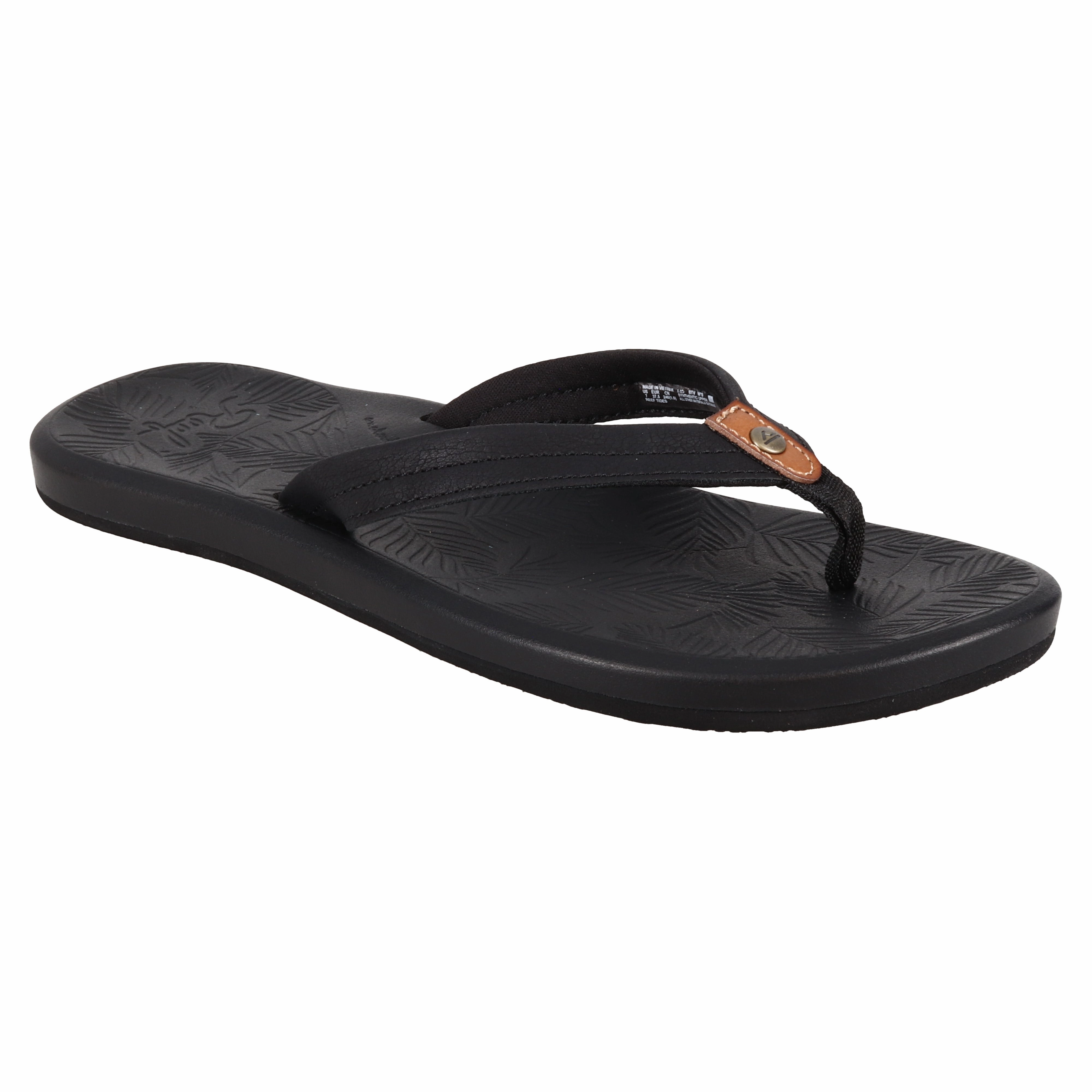 Women's Tides Fanning Flip Flops Sale