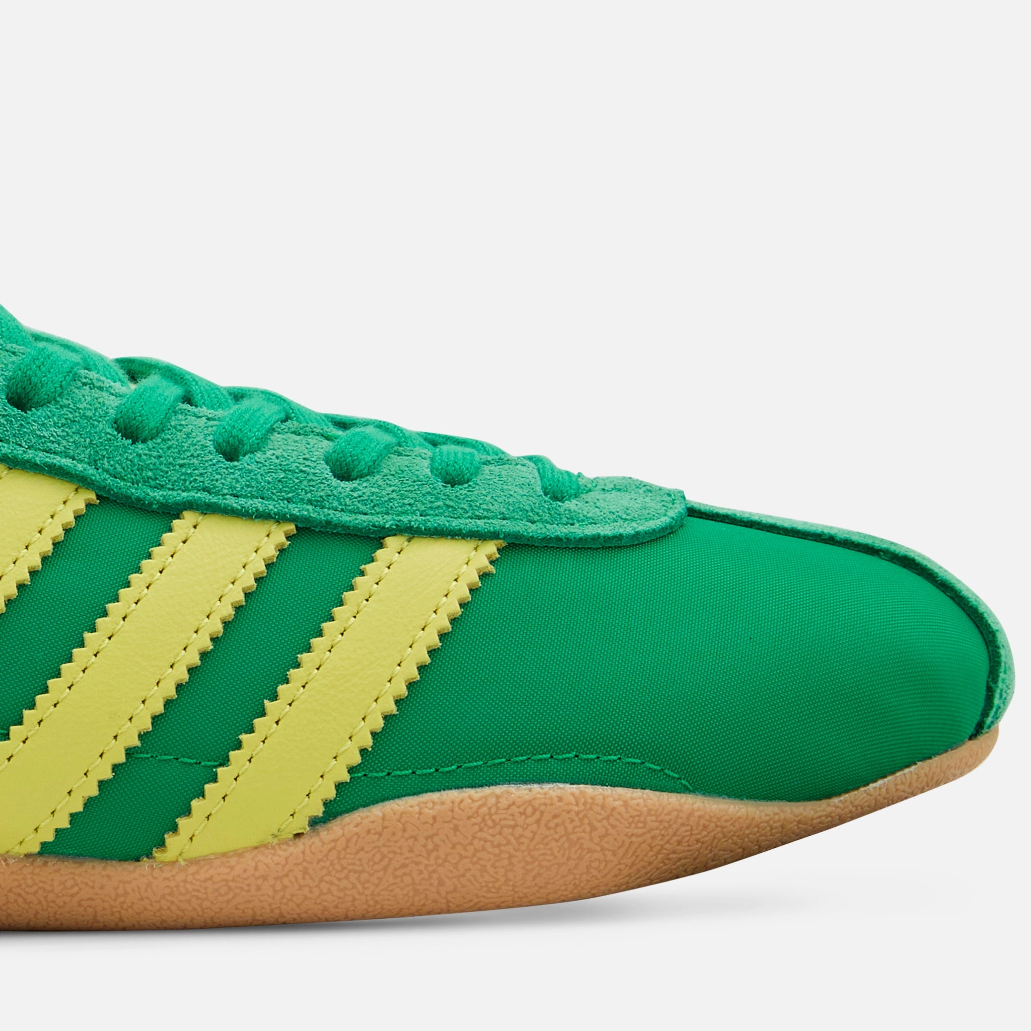 Adidas Shoes Adidas Women's Tokyo Green | Pure Sulfur | Gold Metallic