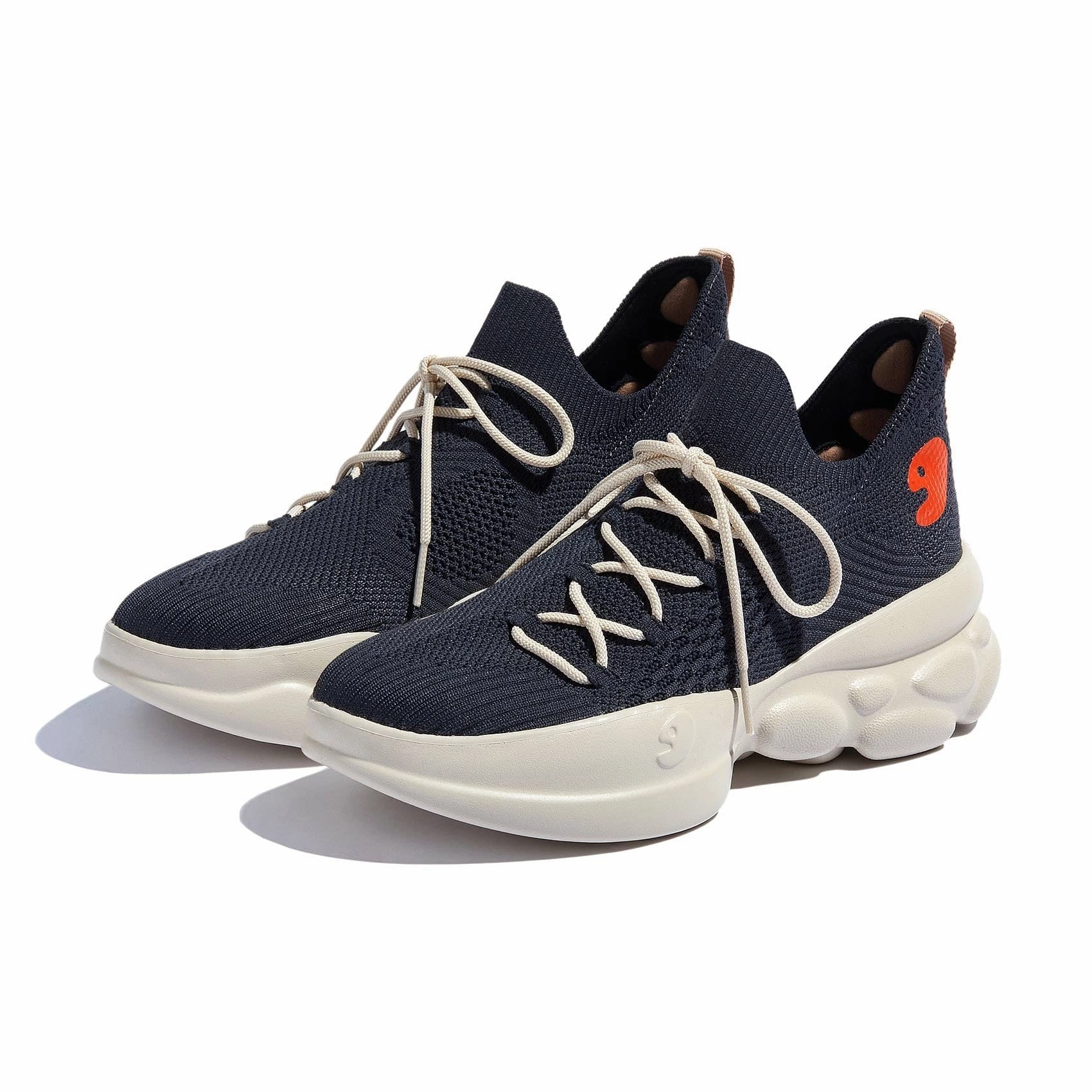 Anthracite Ronda VI Women Good Marathon Running Shoes