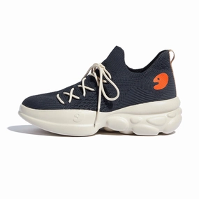 Trail Running Shoes On Road Anthracite Ronda VI Women