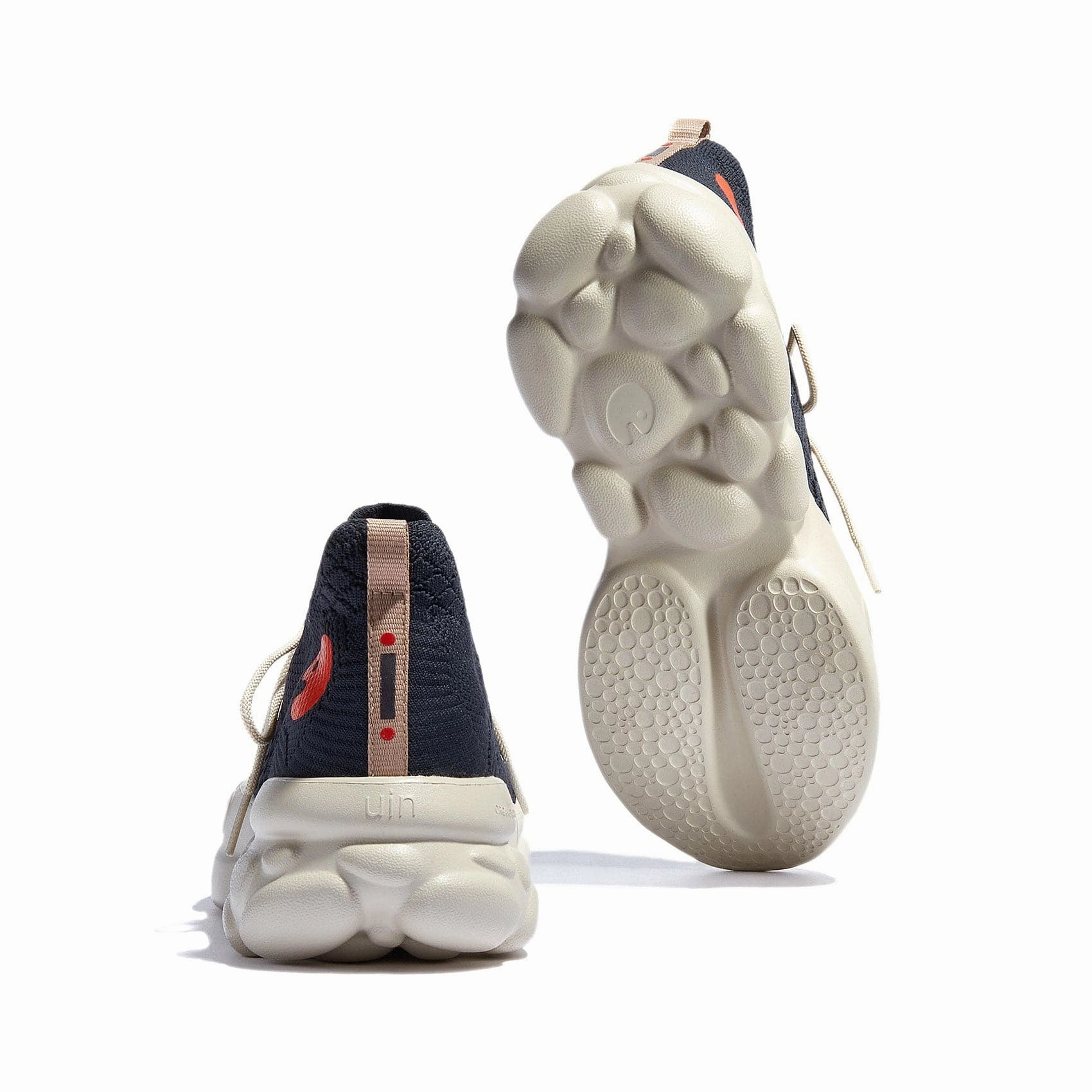 Anthracite Ronda VI Women Running Shoe Insoles For Pronation