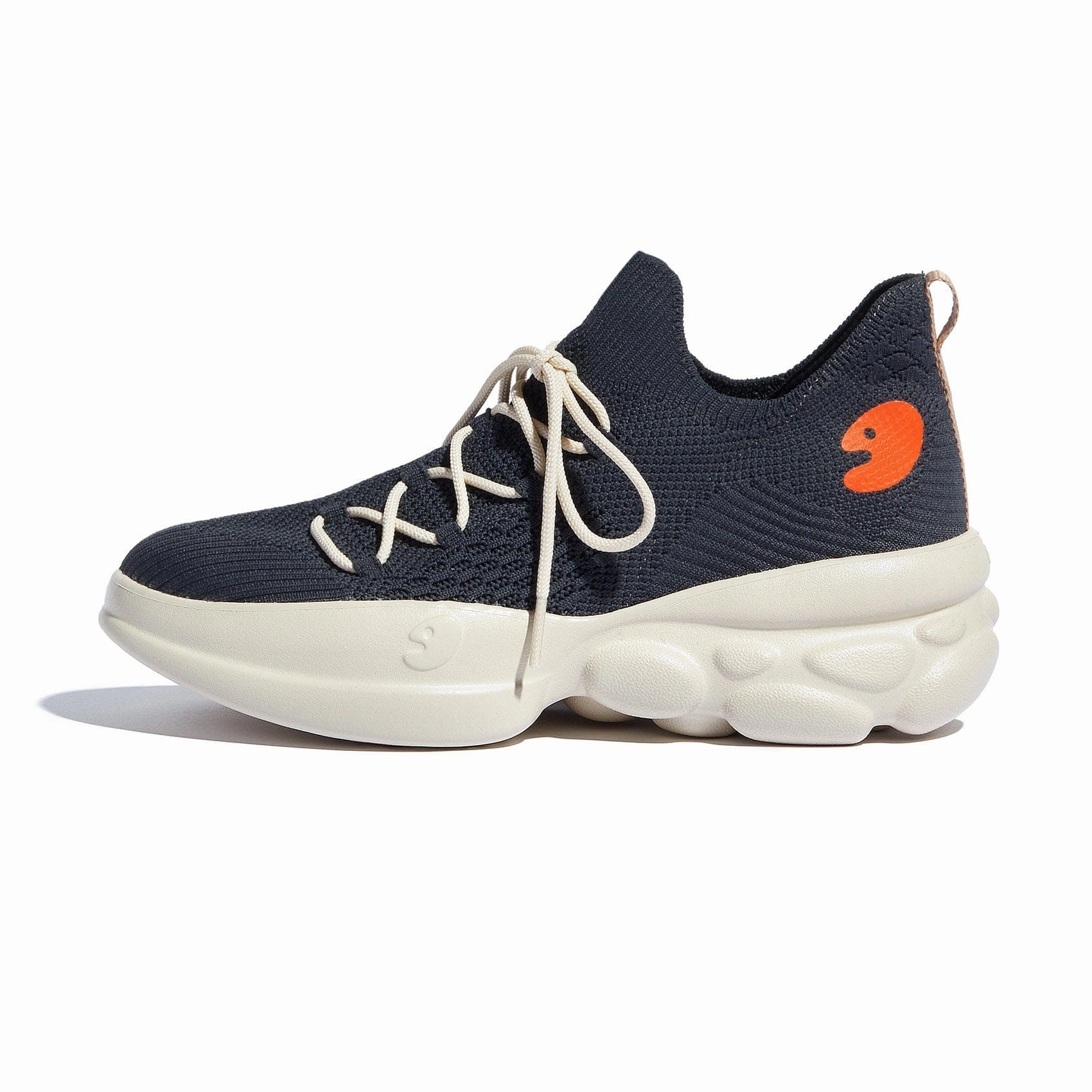 Washing Running Shoes In Washing Machine Anthracite Ronda VI Women