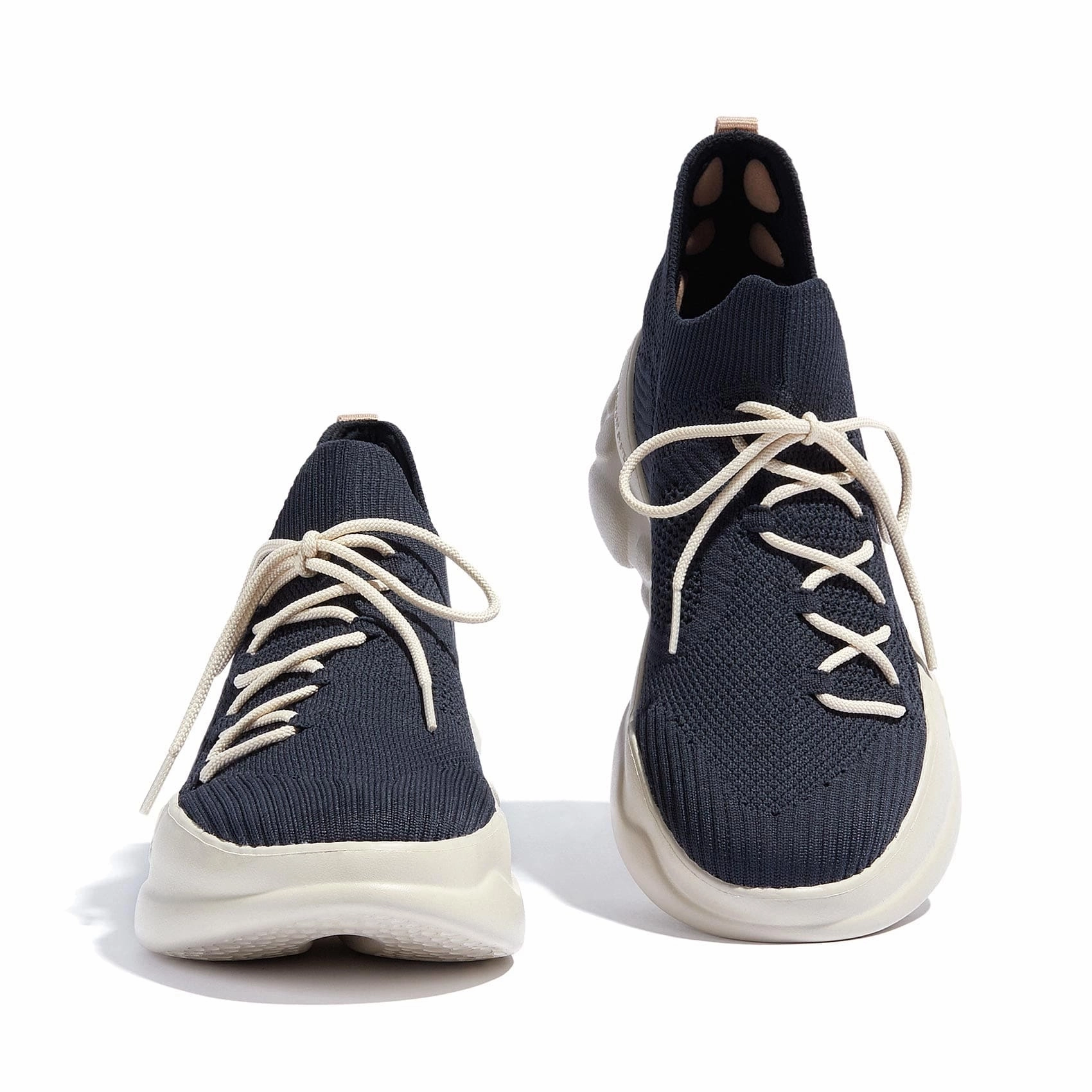 Unisex-child Flex Runner 2 Running Shoes Anthracite Ronda VI Women