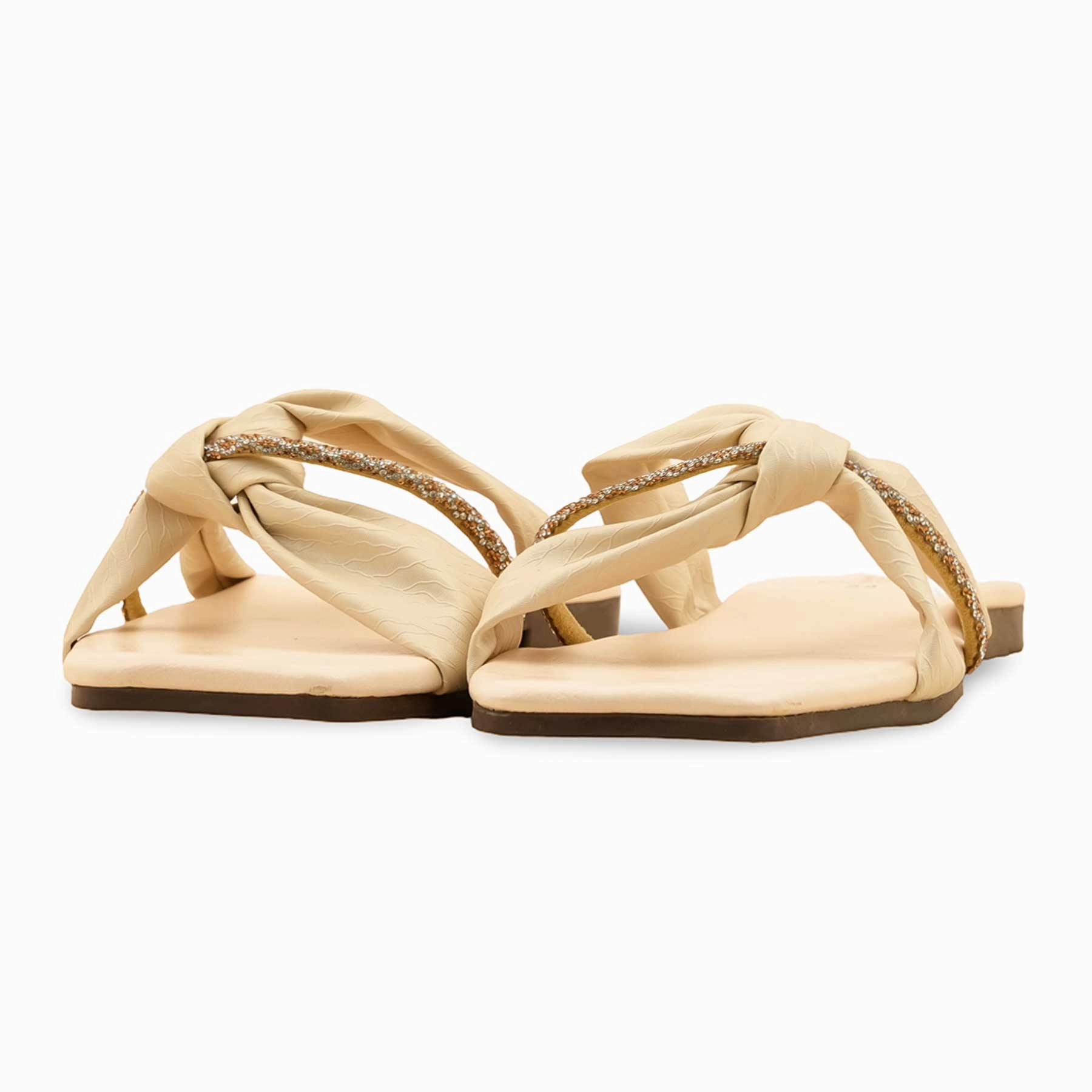 Air Force 1 Lv8 Se Suede Casual Shoes Cream Casual Chappal CL2070