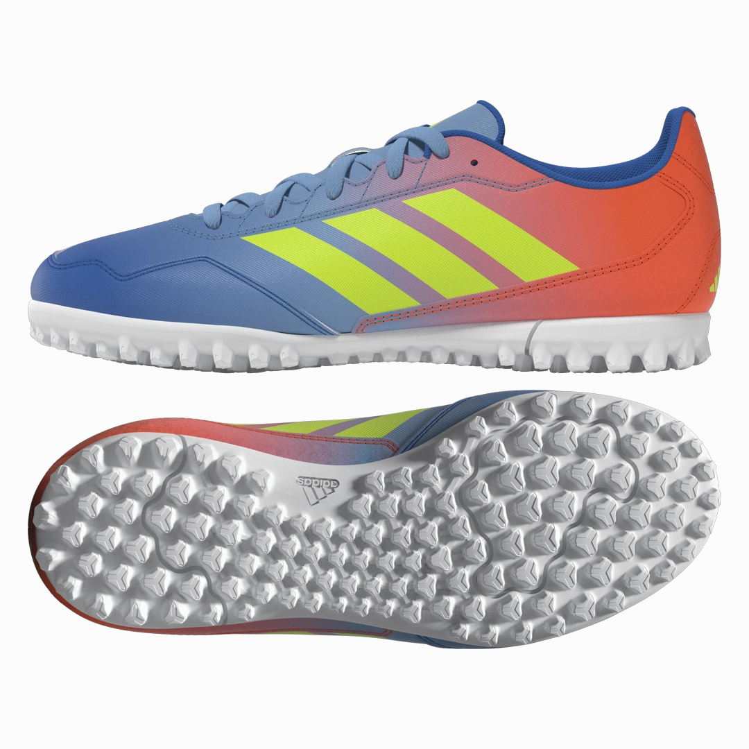 Hockey Youngstar Rise Royal Blue Fade (2025) Big Adidas Originals Samba Xlg Casual Shoes