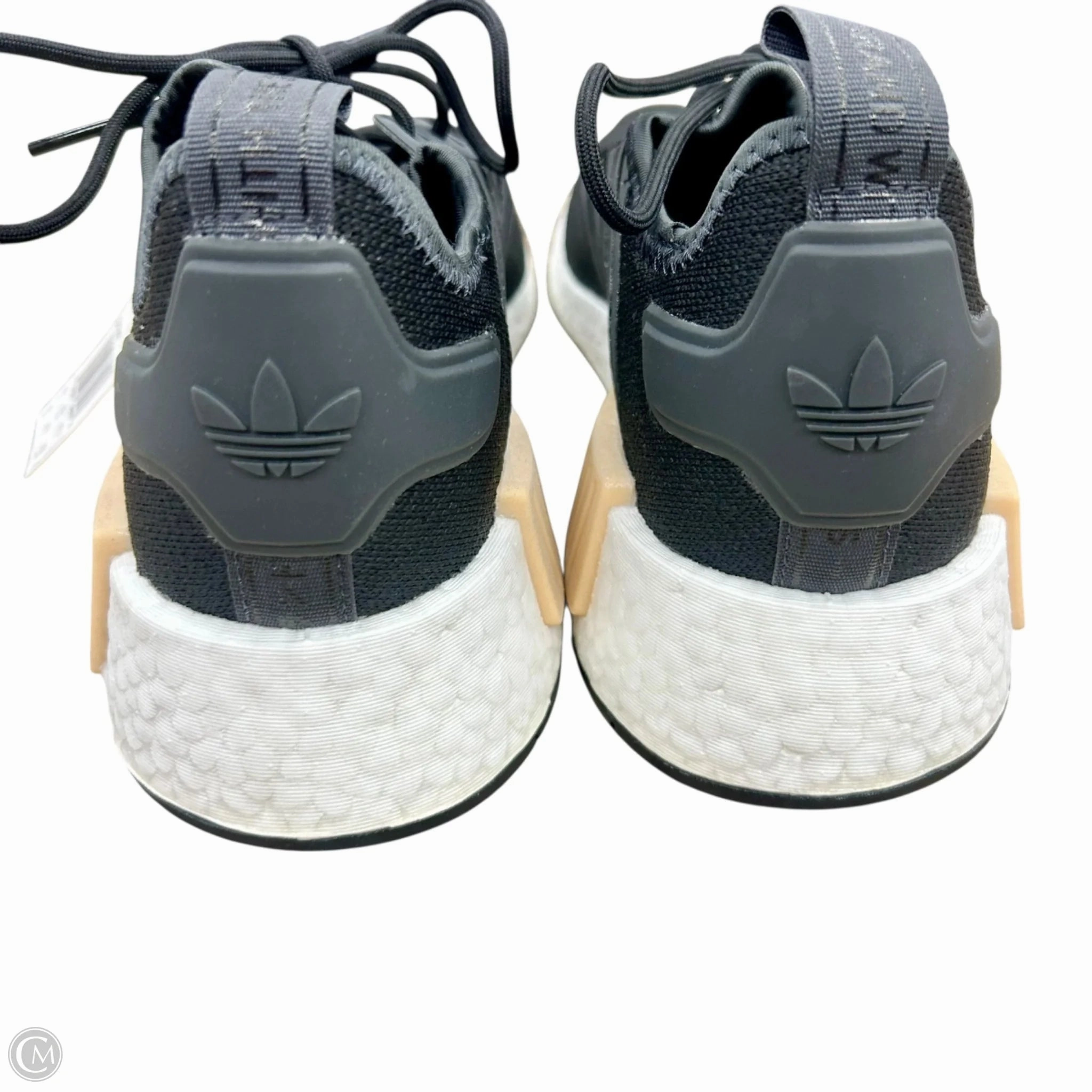 Retro Adidas Shoes Shoes Athletic By Adidas In Black & White, Size: 10