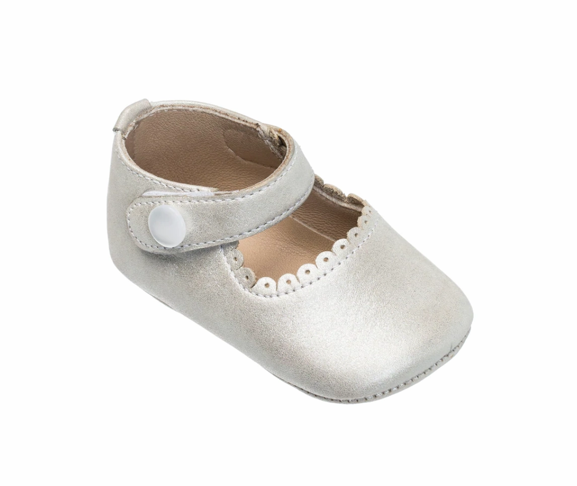 Best Cycling Flat Shoes Talc Infant Mary Jane