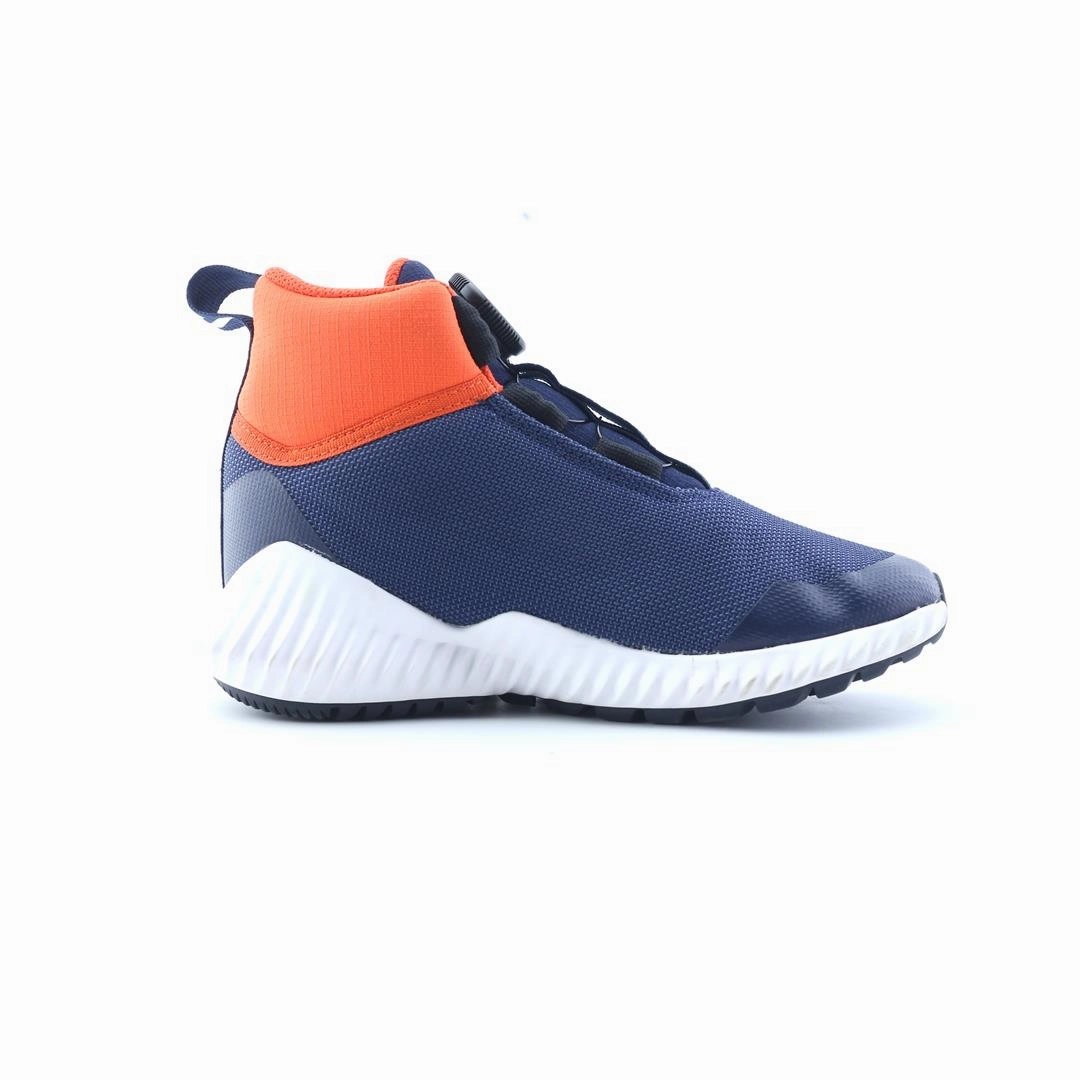 ADIDAS FORTATRAIL BOA K Adidas Coursecup Spikeless Golf Shoes