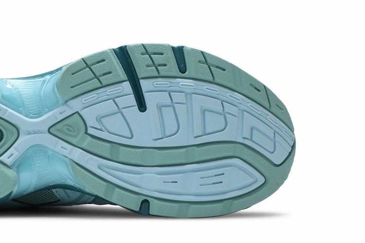 ASICS UB2-S Gel-1130 Wasabi Aquatic (Women's) Asics Shoes Clearance Sale