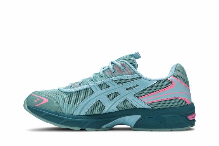 Asics Shoes 4e ASICS UB2-S Gel-1130 Wasabi Aquatic (Women's)