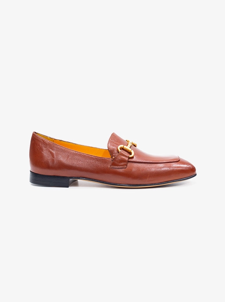 Loafers Ebay Giorgia tan