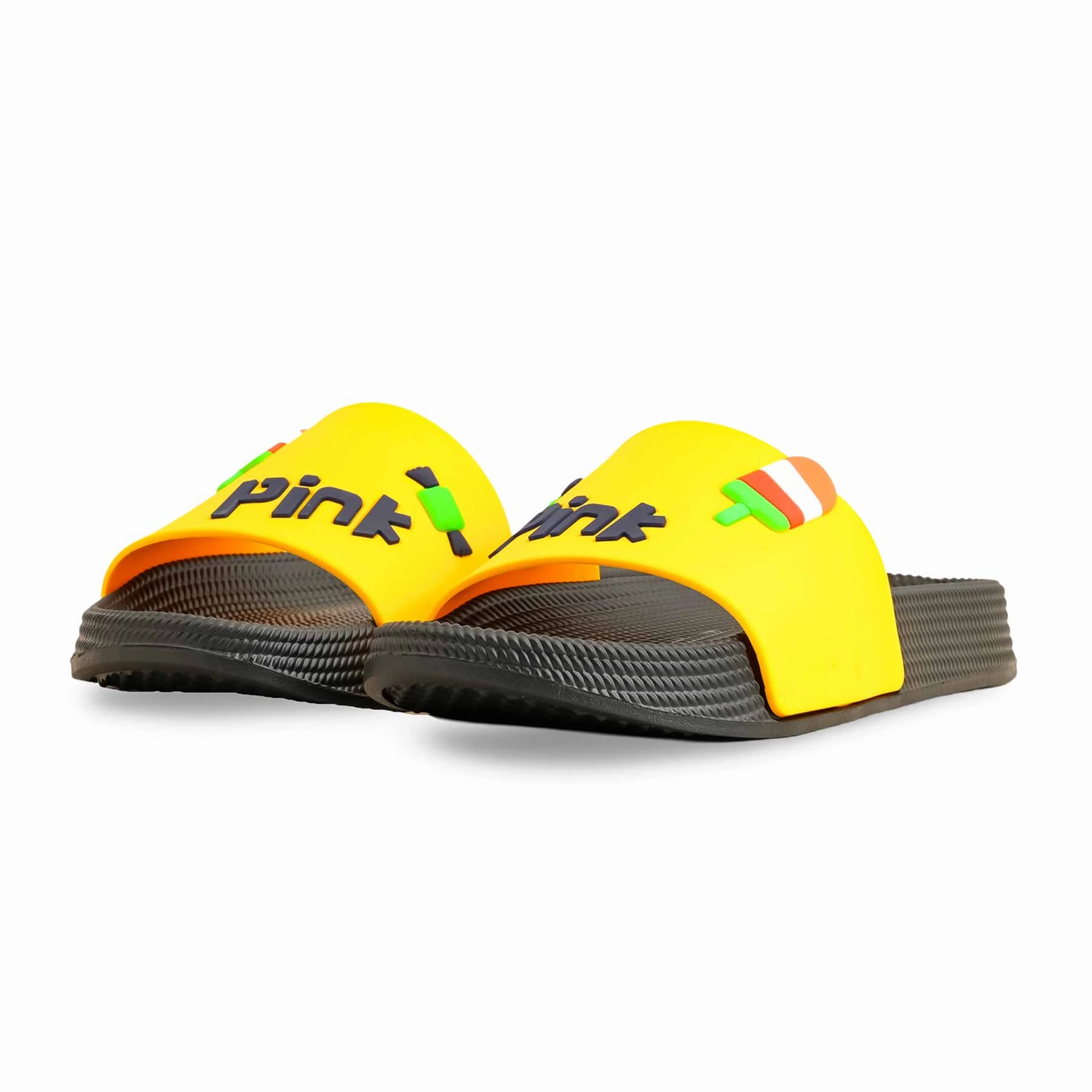 Nike Air Force 1 Crater Flyknit Casual Shoes Yellow Casual Softy CL9341