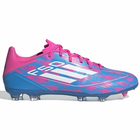 adidas F50 League FG/MG - Reemergence Pack (FA24) Adidas Extra Wide Shoes