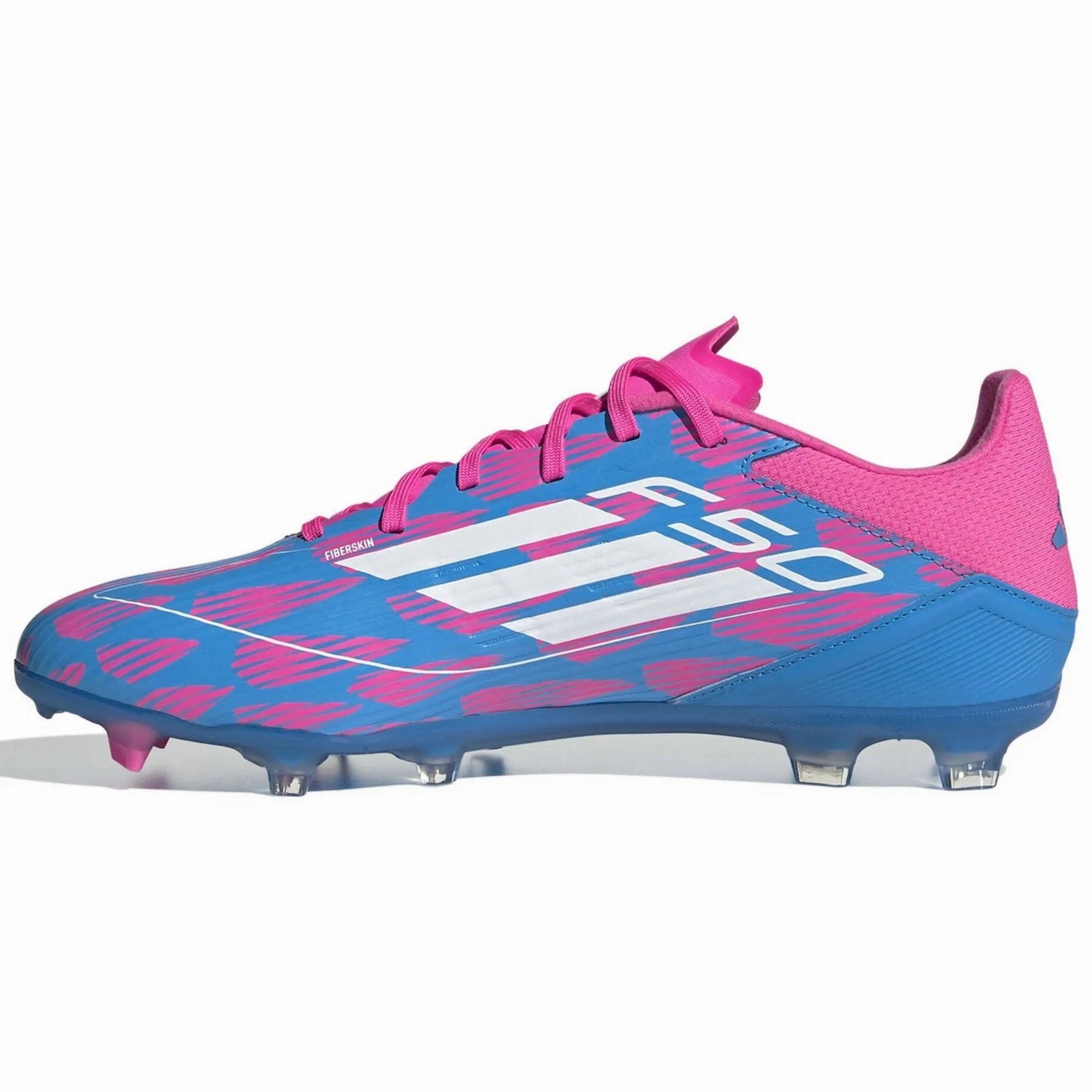 Adidas Slvr Shoes adidas F50 League FG/MG - Reemergence Pack (FA24)