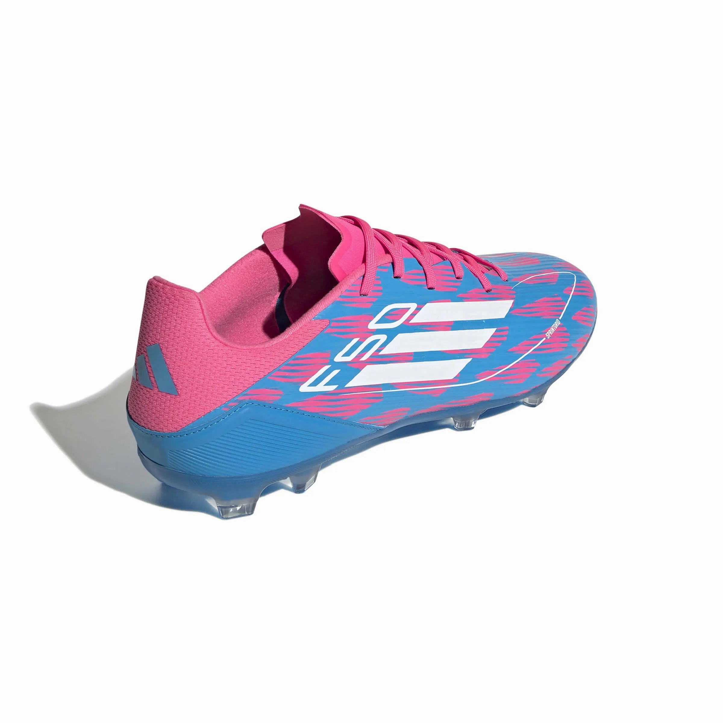 adidas F50 League FG/MG - Reemergence Pack (FA24) Best Adidas Shoes For Flat Feet