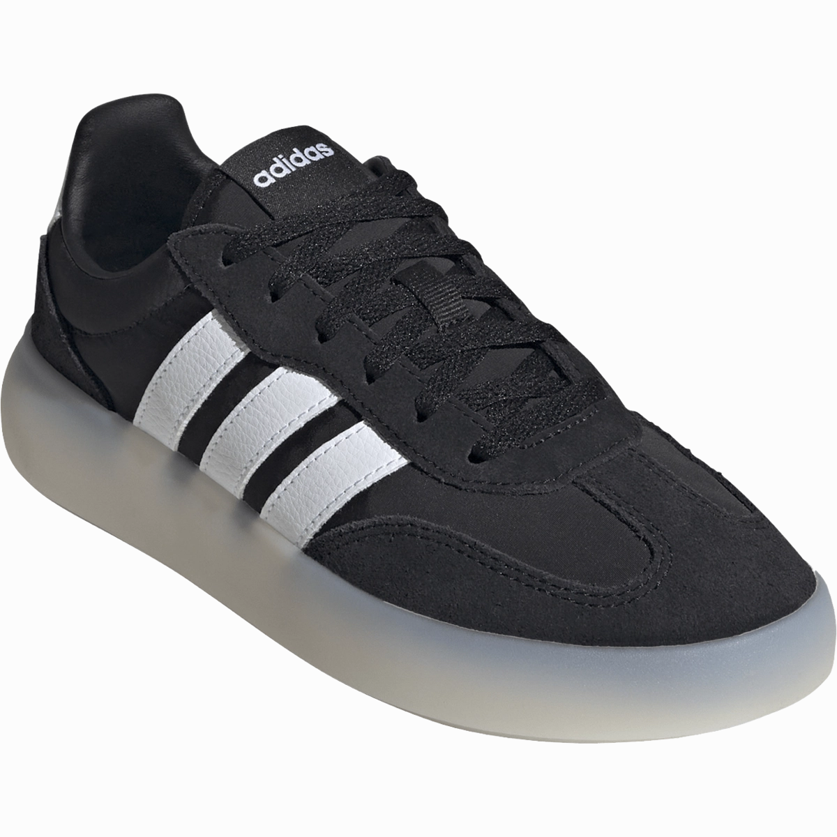 Youth Barreda Decode Adidas Defiant Speed Tennis Shoes