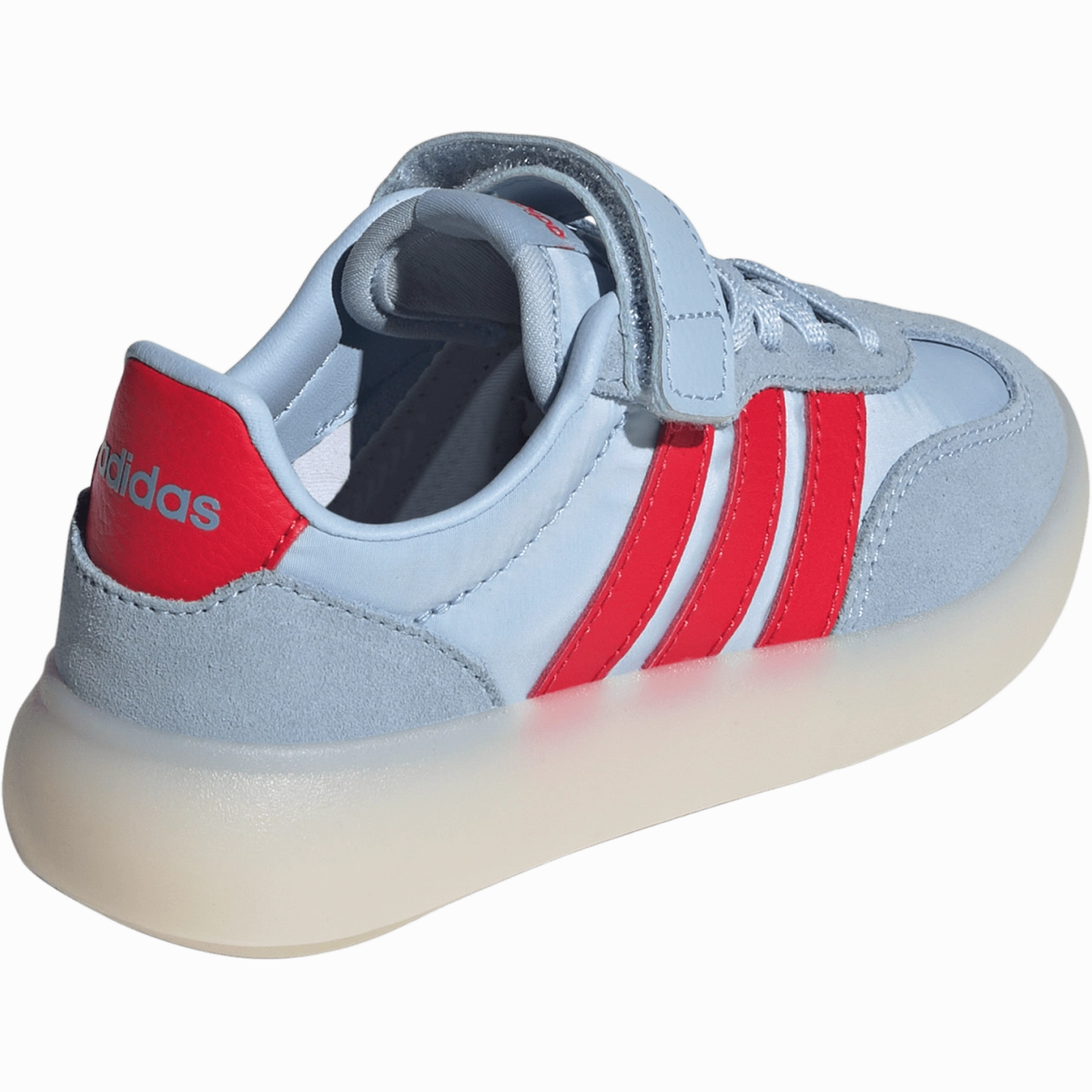 Youth Barreda Decode Adidas Trae Young Shoes