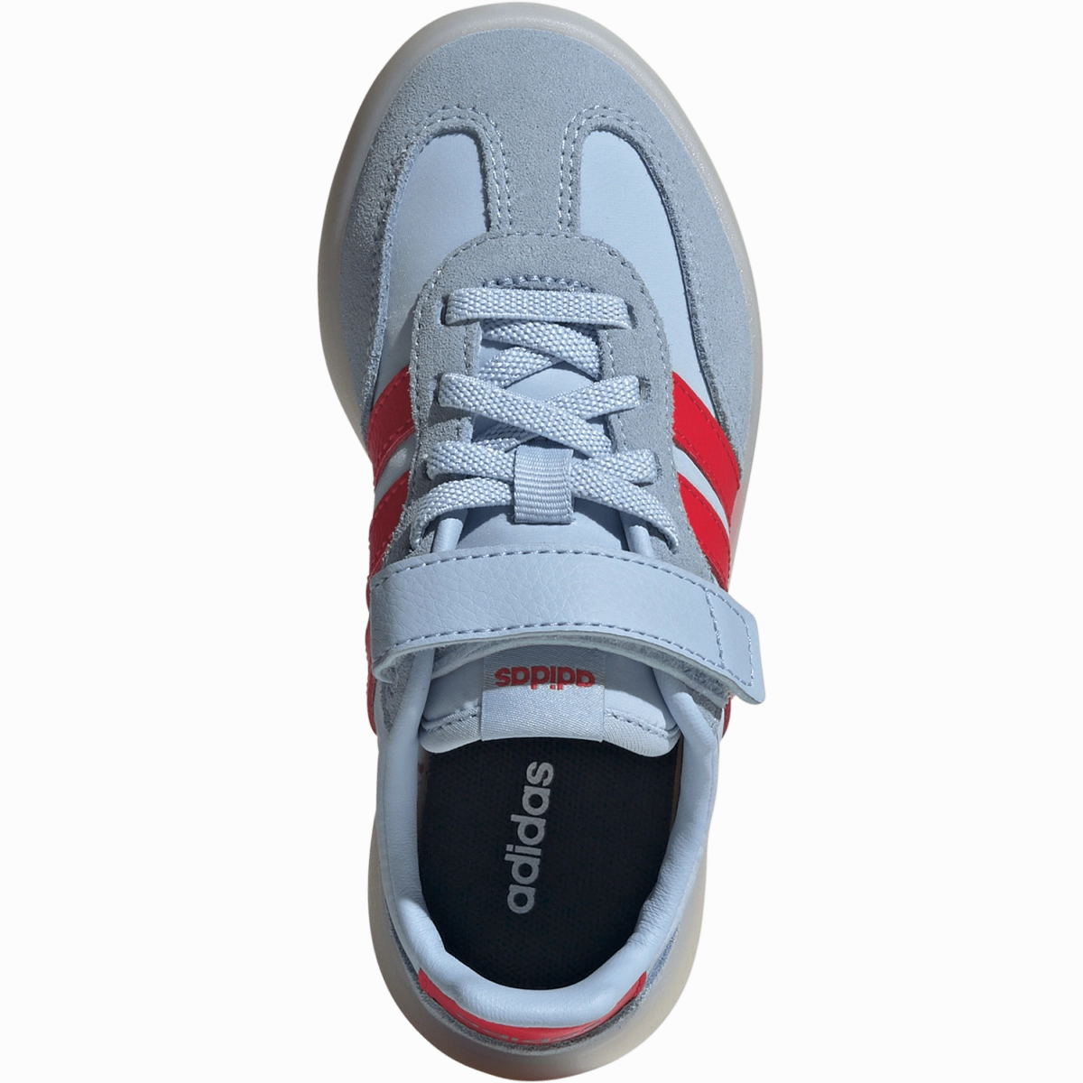 Youth Barreda Decode Baseball Adidas Shoes