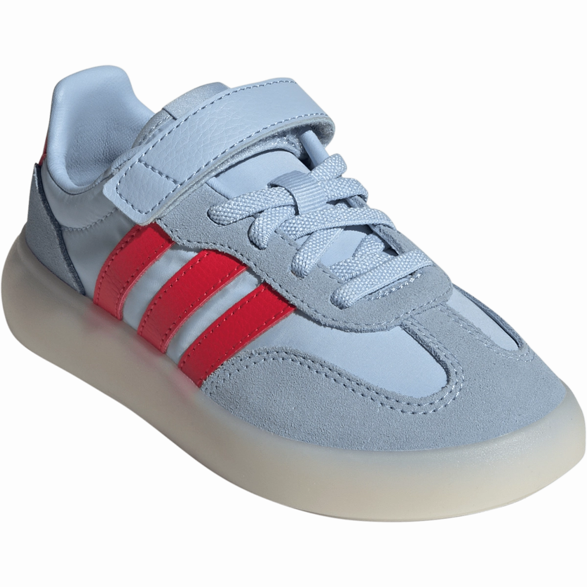 Youth Barreda Decode Memory Foam Shoes Adidas