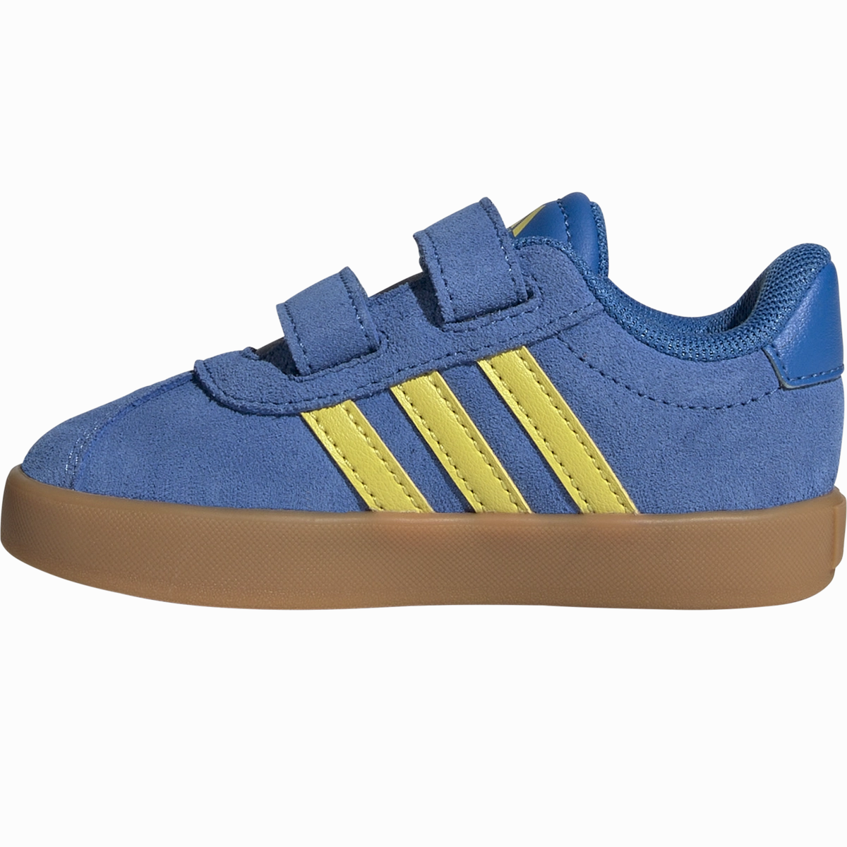 Youth Toddler VL Court 3.0 Campus 80s Shoes Adidas
