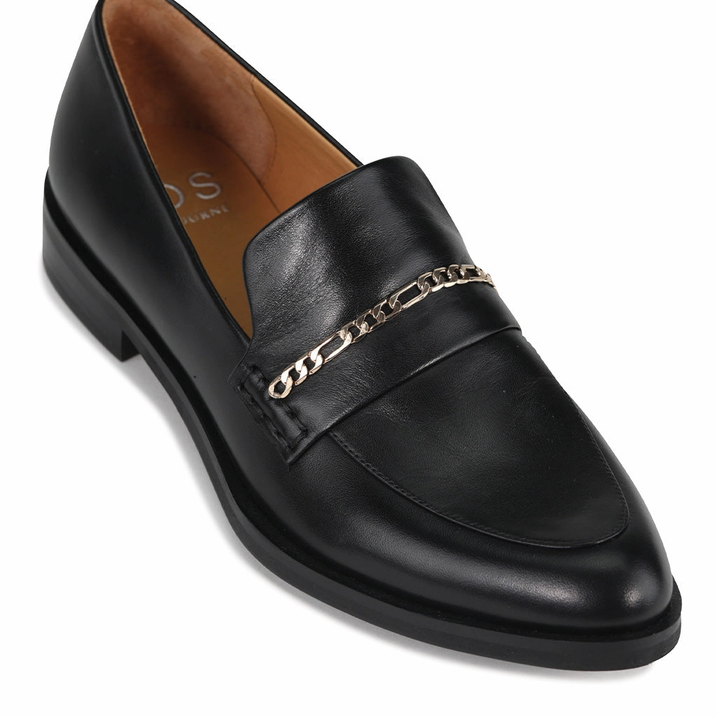 ZANIA Most Comfortable Penny Loafers