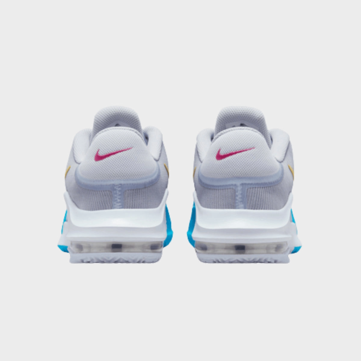 Asics Cross Country Running Shoes Zapatillas Nike Hombre Dm1124-400 Nike Air Max Impact 4