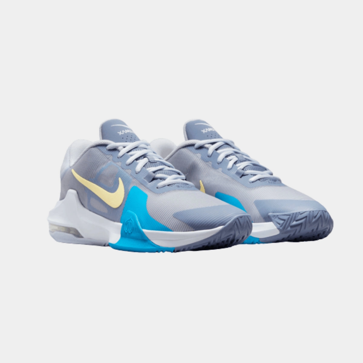 Asics Fuzex Lyte Running Shoe Zapatillas Nike Hombre Dm1124-400 Nike Air Max Impact 4