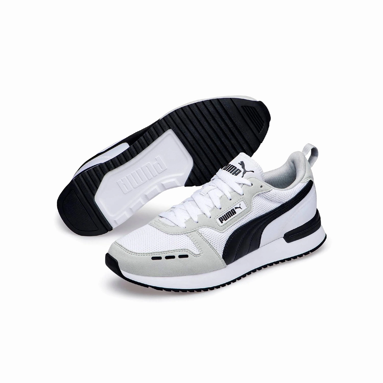 Asics Running Tennis Shoes Zapatillas Puma Hombre 373117 02 Puma R78