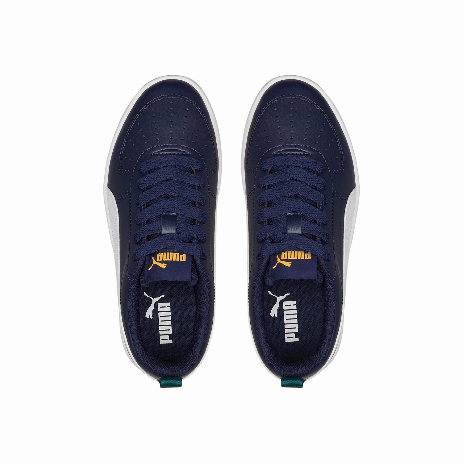 Pickleball Asics Shoes Zapatillas Puma Unisex 384311 07 Puma Rickie Junior