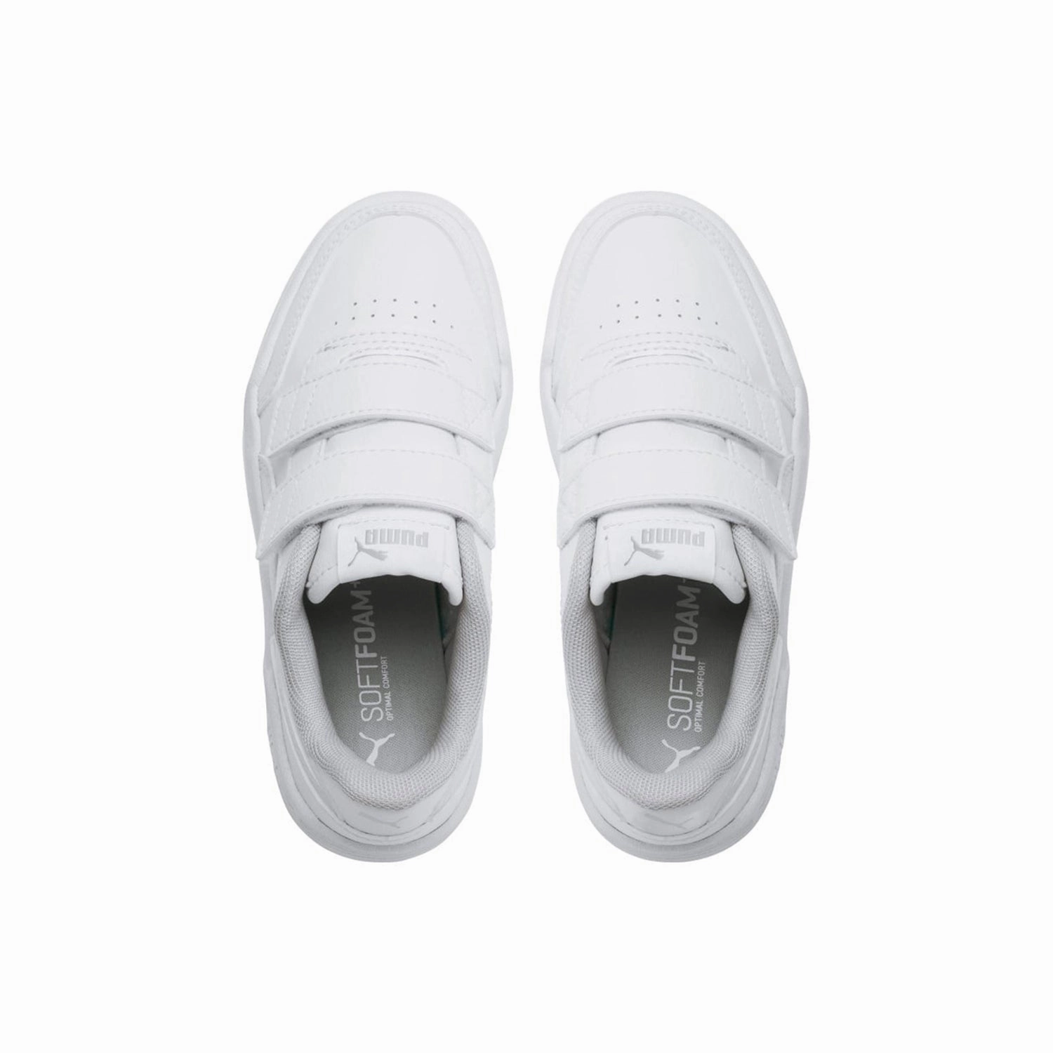 Zapatillas Urbanas Unisex Puma Caracal V Pre-School Dave Schultz Wrestling Shoes Asics