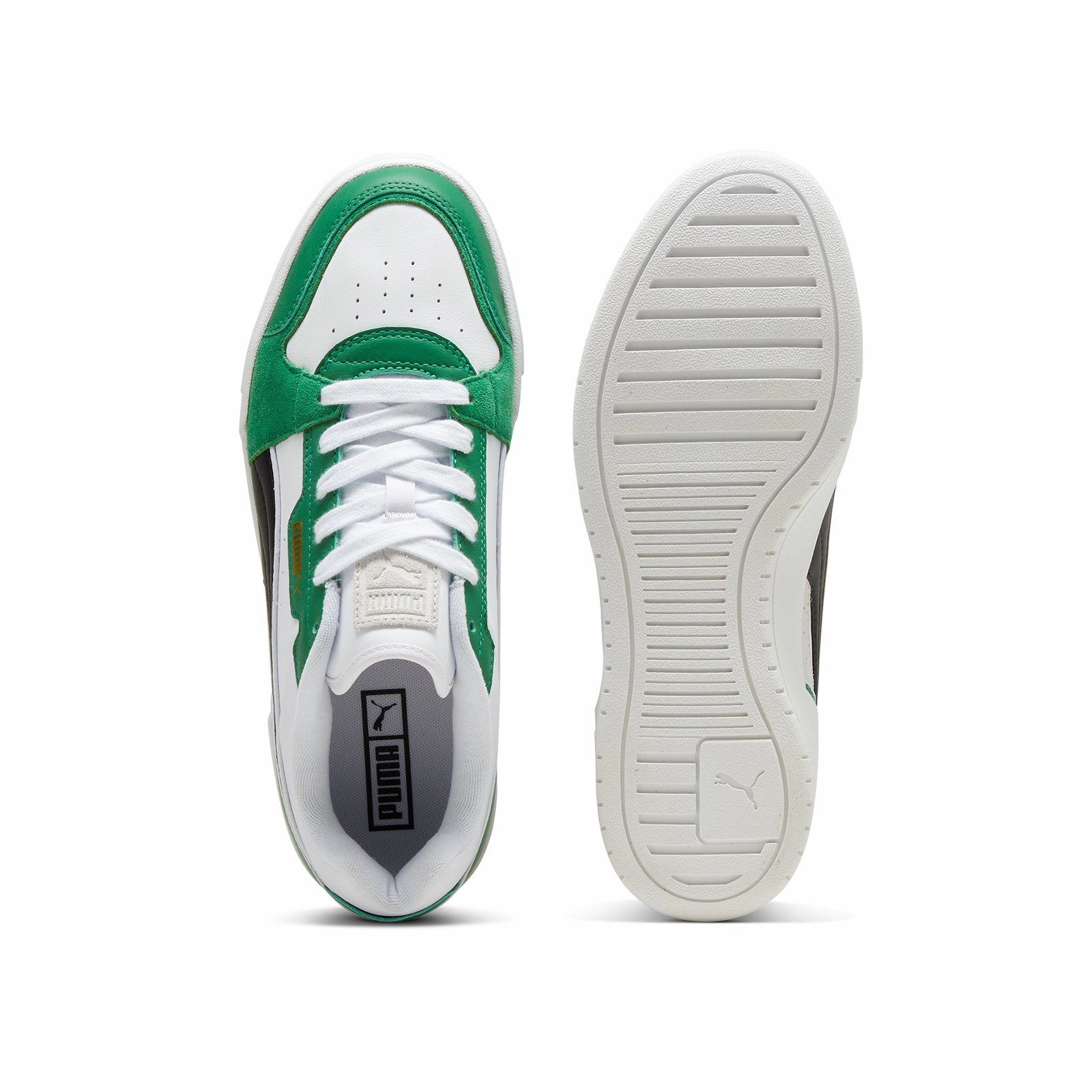 Zapatillas Urbano Hombre Puma Ca Pro Lux Iii Asics Shoes Amazon