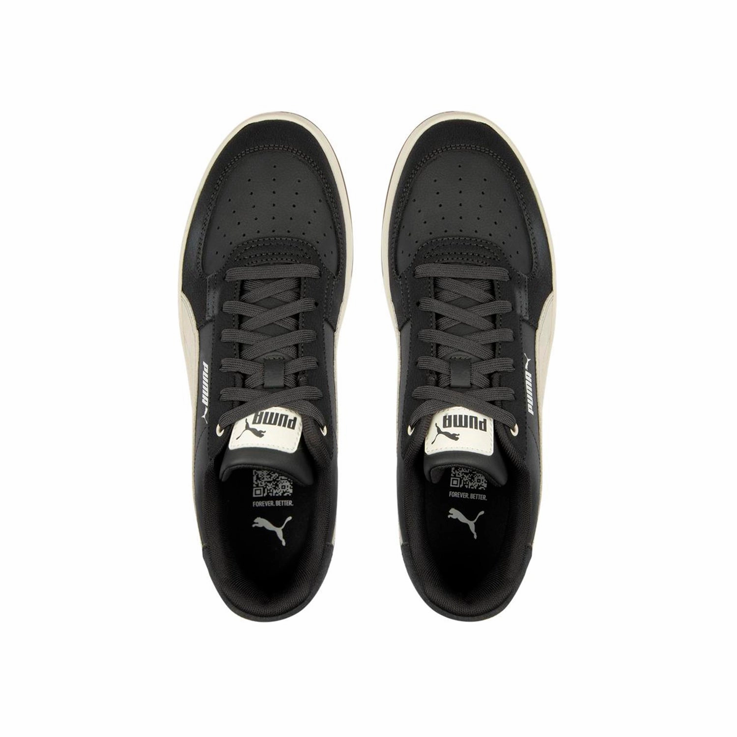 Asic Badminton Shoe Zapatillas Urbano Hombre Puma Caven 2.0 Fractured