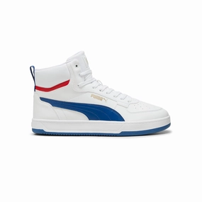 Zapatillas Urbano Hombre Puma Caven 2.0 Mid History Of Asics Running Shoes