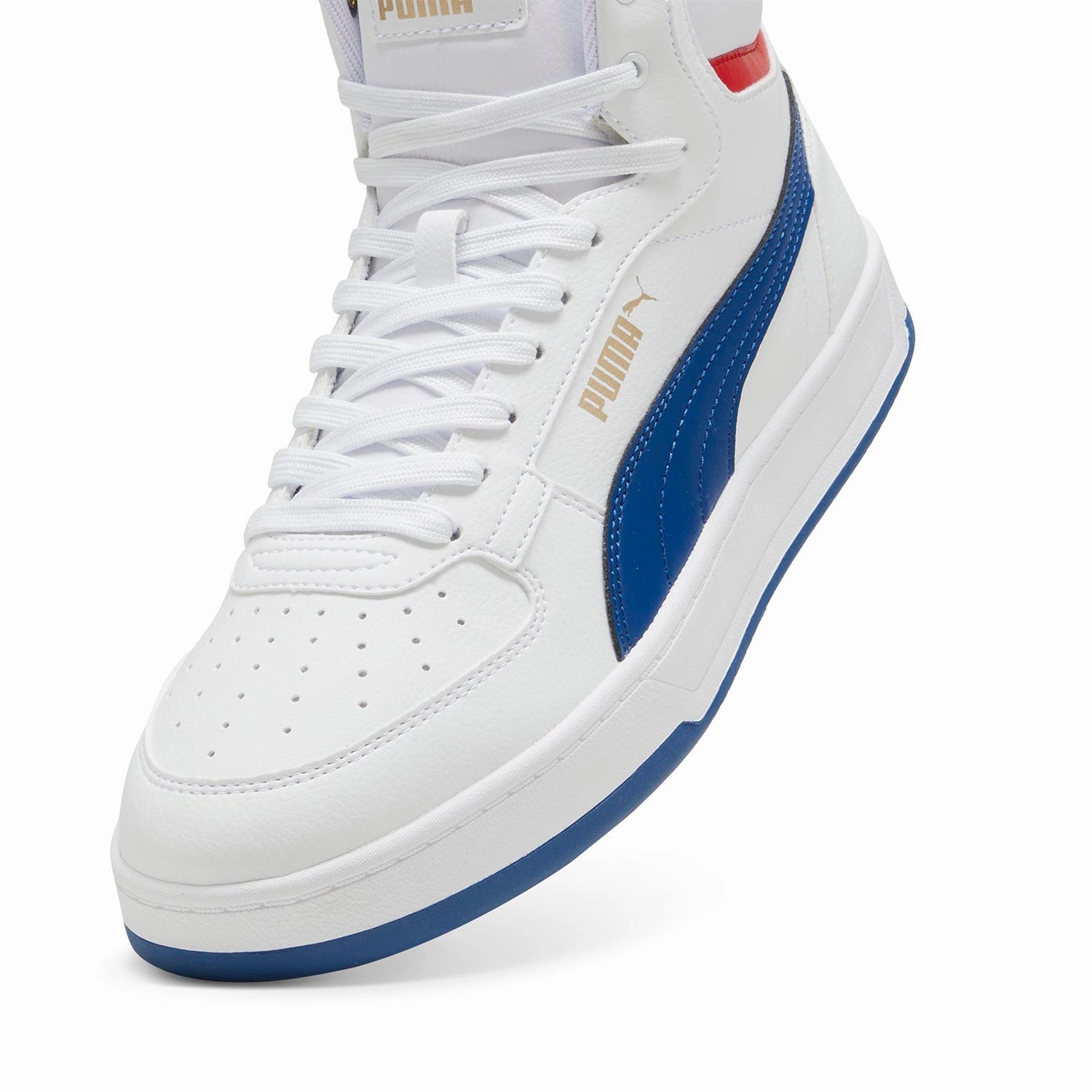 Asics Tennis Shoes Gel Zapatillas Urbano Hombre Puma Caven 2.0 Mid