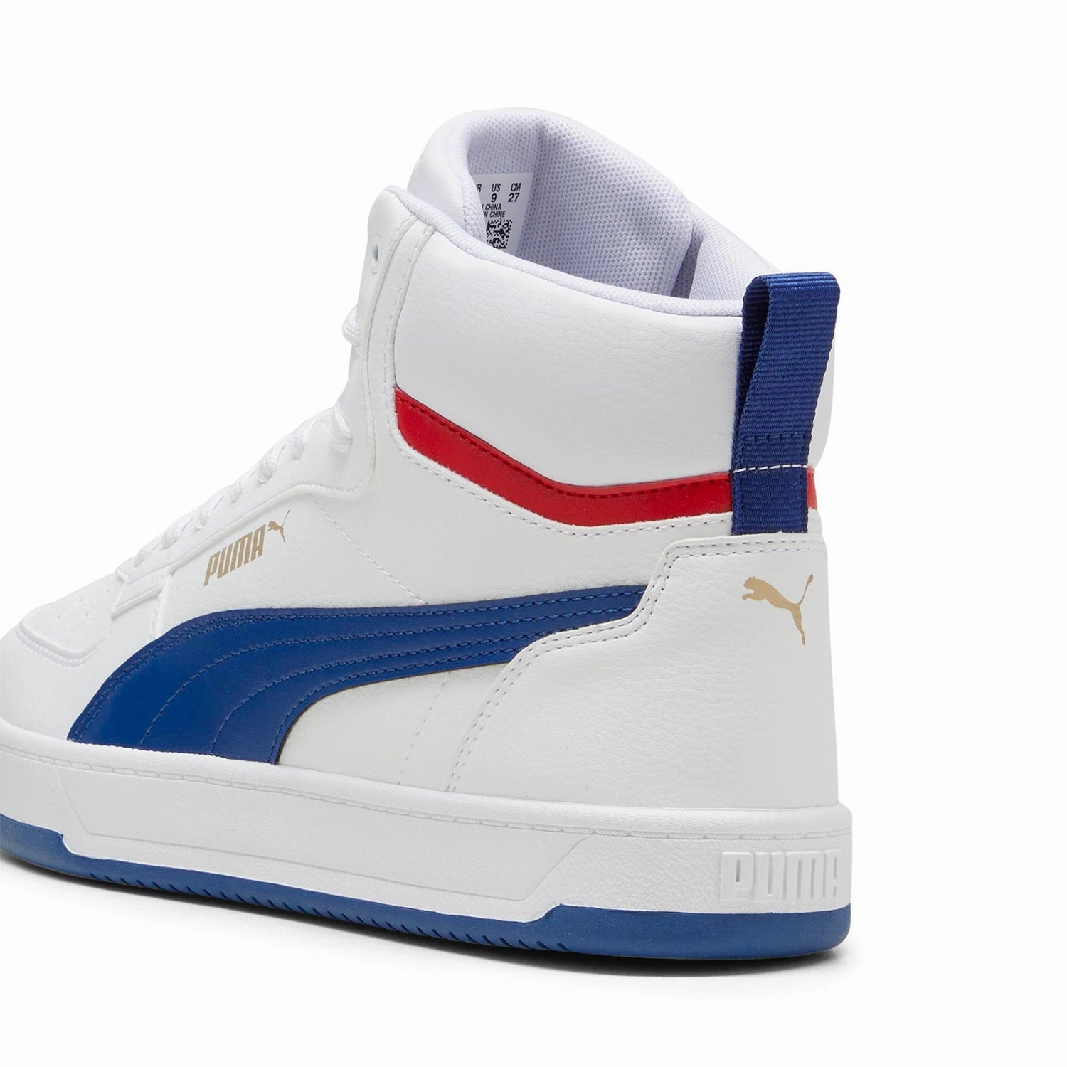 Zapatillas Urbano Hombre Puma Caven 2.0 Mid Asics Shoes Weight